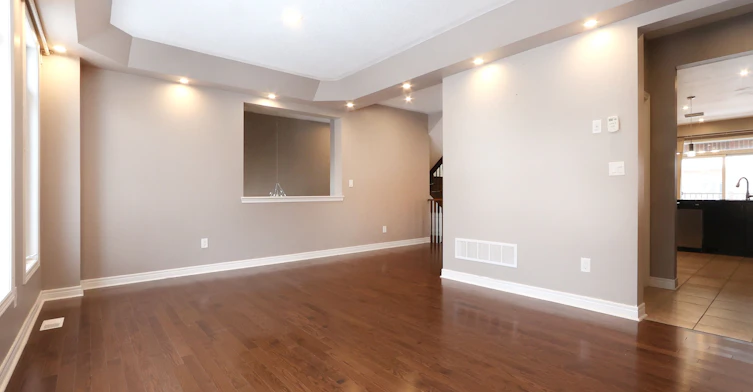2nd Master Bedroom,-41 Pulpwood Cres Master Crescent, Richmond Hill, ON, L4E 0V1 - 6