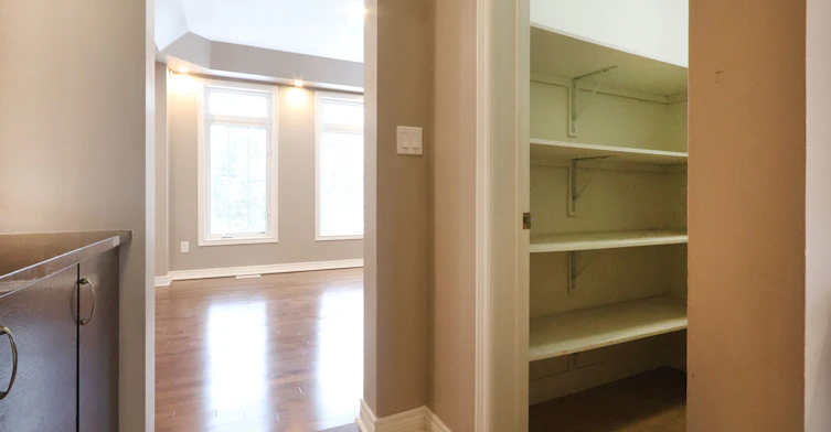 2nd Master Bedroom,-41 Pulpwood Cres Master Crescent, Richmond Hill, ON, L4E 0V1 - 8