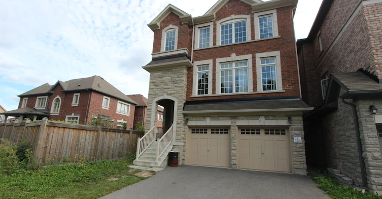 2nd Master Bedroom,-41 Pulpwood Cres Master Crescent, Richmond Hill, ON, L4E 0V1