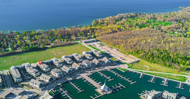 C312-301 Sea Ray Avenue, Innisfil, ON, L9S 0L8 - 26