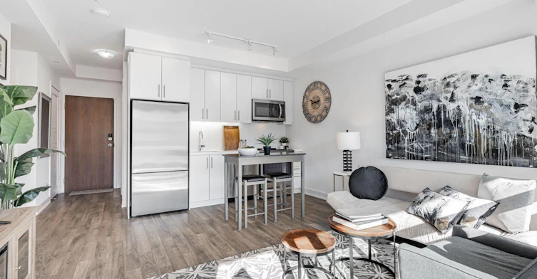 C312-301 Sea Ray Avenue, Innisfil, ON, L9S 0L8 - 2