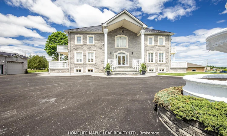 2280 Simcoe County Road 27 N/A