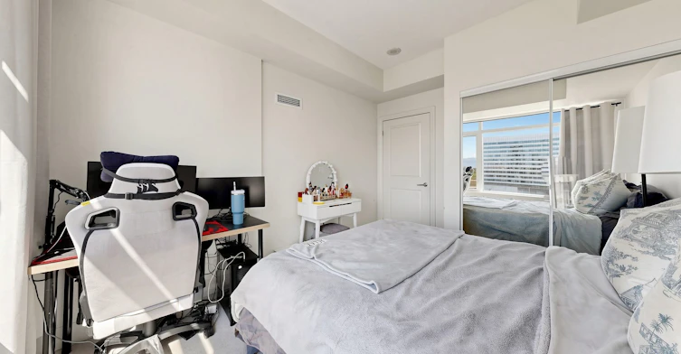 717E-8110 Birchmount Road, Markham, ON, L6G 0E3 - 28