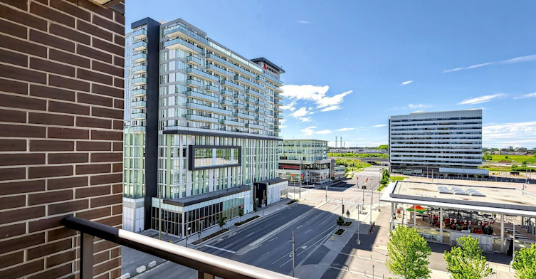 717E-8110 Birchmount Road, Markham, ON, L6G 0E3 - 11