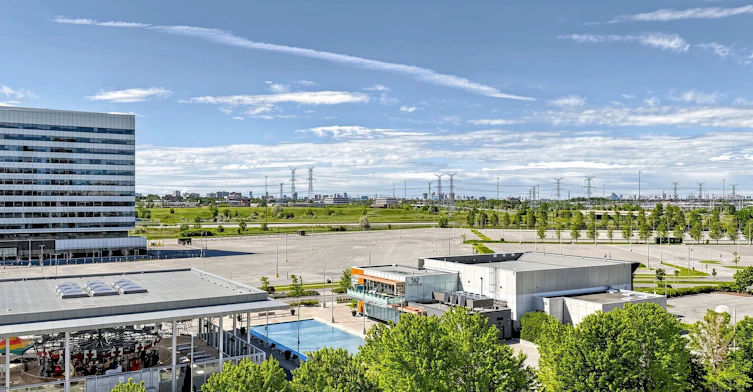 717E-8110 Birchmount Road, Markham, ON, L6G 0E3 - 15