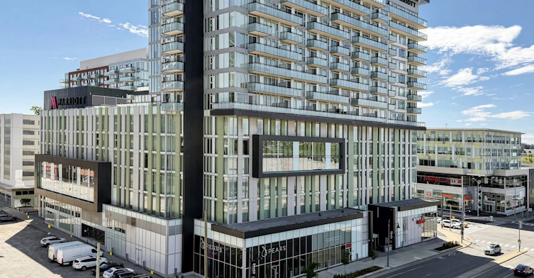 717E-8110 Birchmount Road, Markham, ON, L6G 0E3 - 12