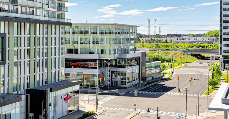 717E-8110 Birchmount Road, Markham, ON, L6G 0E3 - 14