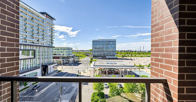 717E-8110 Birchmount Road, Markham, ON, L6G 0E3 - 10