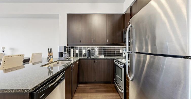 717E-8110 Birchmount Road, Markham, ON, L6G 0E3 - 22