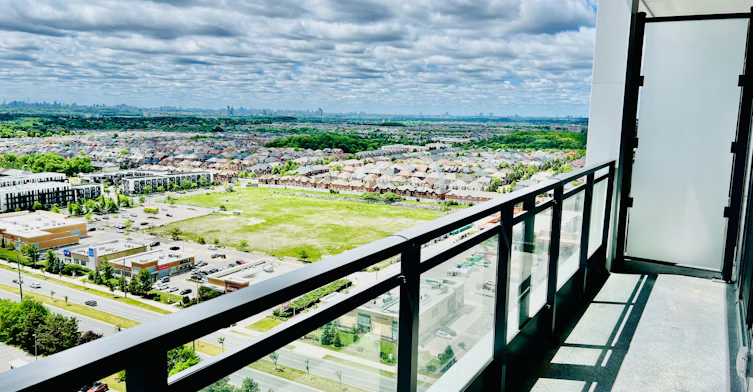 B2408-9751 Markham Road, Markham, ON, L6E 0W3 - 3
