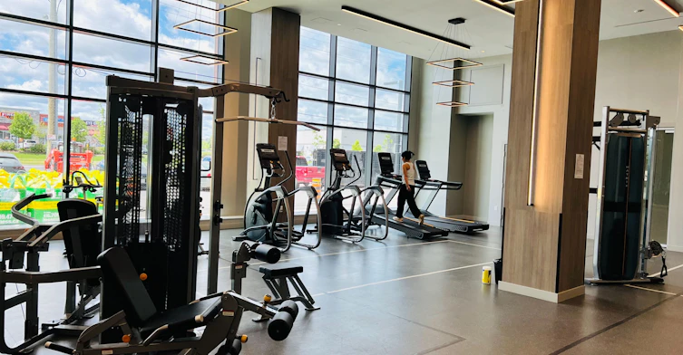 B2408-9751 Markham Road, Markham, ON, L6E 0W3 - 16