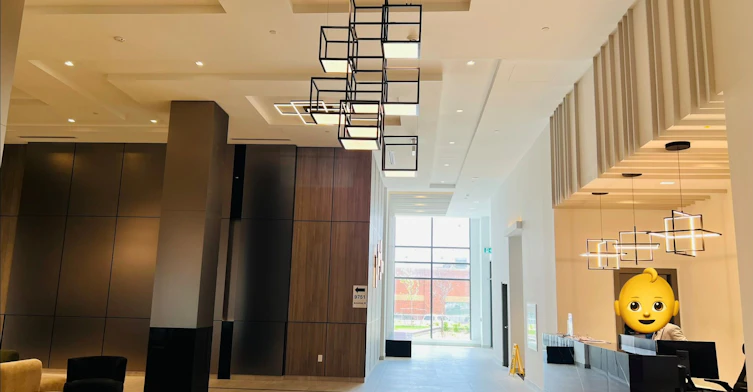 B2408-9751 Markham Road, Markham, ON, L6E 0W3 - 12