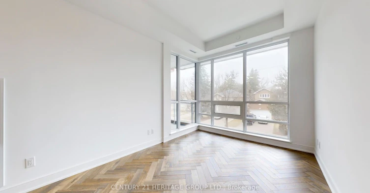 103 (L/W)-8888 Yonge Street, Richmond Hill, ON, L4C 5V6 - 9