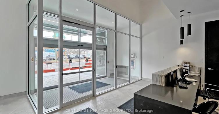 103 (L/W)-8888 Yonge Street, Richmond Hill, ON, L4C 5V6 - 5