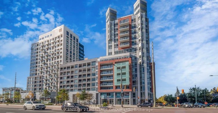 103 (L/W)-8888 Yonge Street, Richmond Hill, ON, L4C 5V6