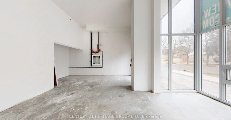 103 (L/W)-8888 Yonge Street, Richmond Hill, ON, L4C 5V6 - 32
