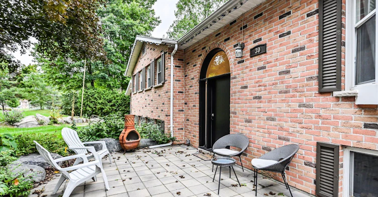 30 French Crescent, East Gwillimbury, ON, L9N 1J8 - 2