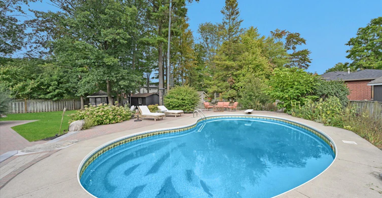 30 French Crescent, East Gwillimbury, ON, L9N 1J8 - 21