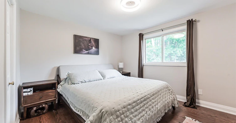 30 French Crescent, East Gwillimbury, ON, L9N 1J8 - 9