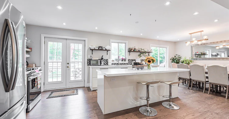 30 French Crescent, East Gwillimbury, ON, L9N 1J8 - 6