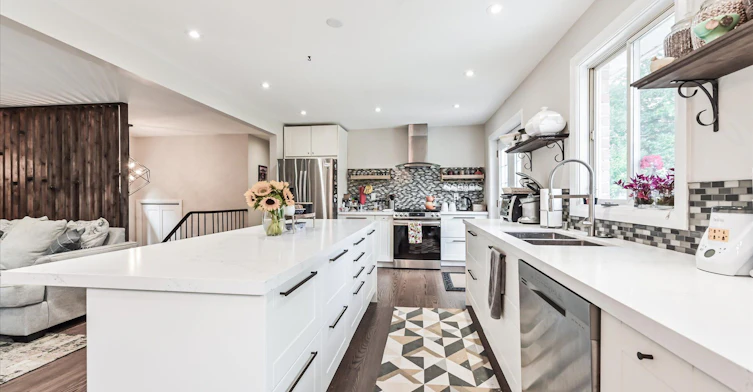 30 French Crescent, East Gwillimbury, ON, L9N 1J8 - 7