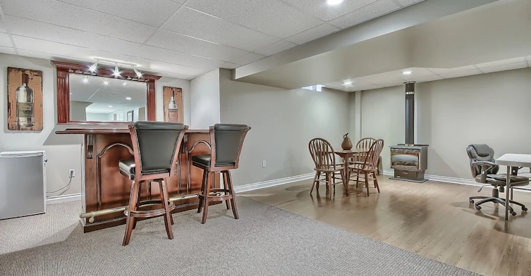 617 Brooker Ridge, Newmarket, ON, L3X 1V7 - 30