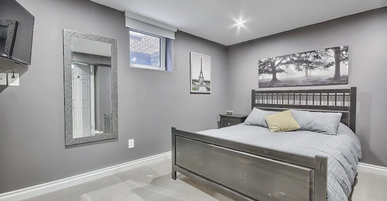 617 Brooker Ridge, Newmarket, ON, L3X 1V7 - 31