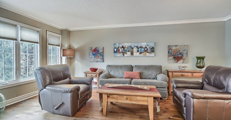 617 Brooker Ridge, Newmarket, ON, L3X 1V7 - 4