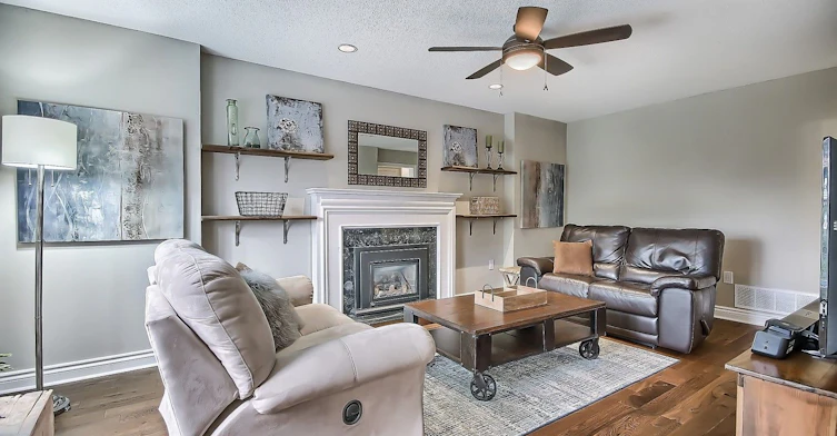 617 Brooker Ridge, Newmarket, ON, L3X 1V7 - 12