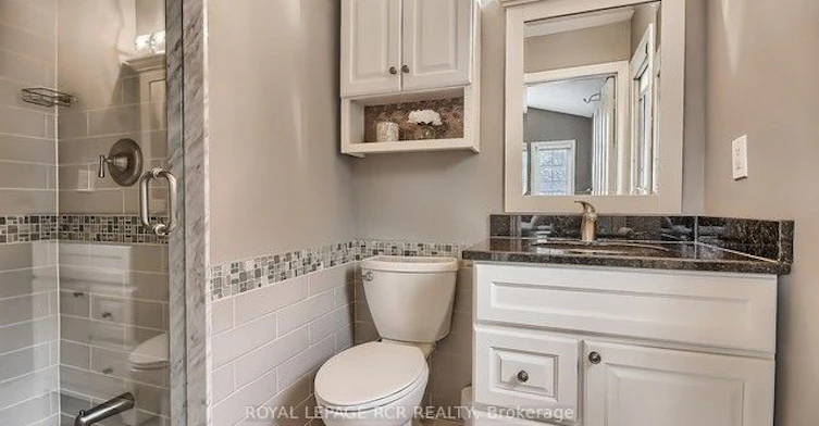 617 Brooker Ridge, Newmarket, ON, L3X 1V7 - 24