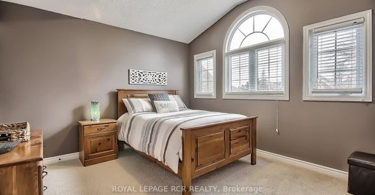 617 Brooker Ridge, Newmarket, ON, L3X 1V7 - 23