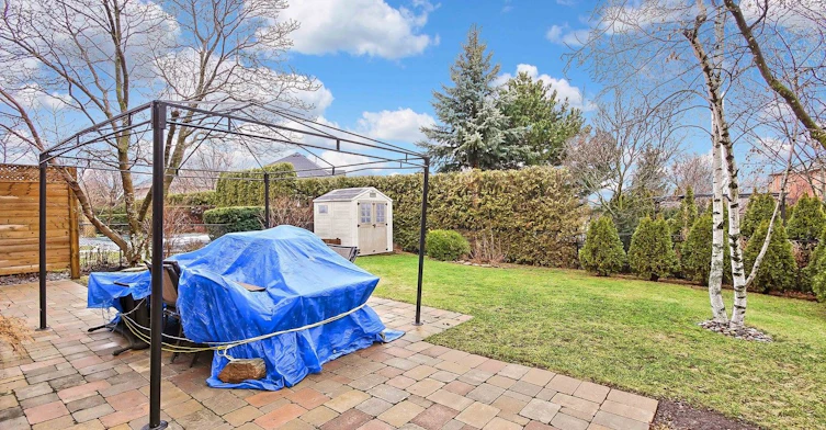 617 Brooker Ridge, Newmarket, ON, L3X 1V7 - 35