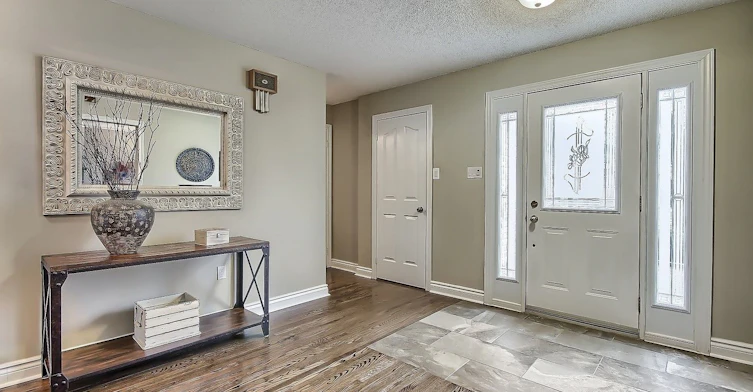 617 Brooker Ridge, Newmarket, ON, L3X 1V7 - 3
