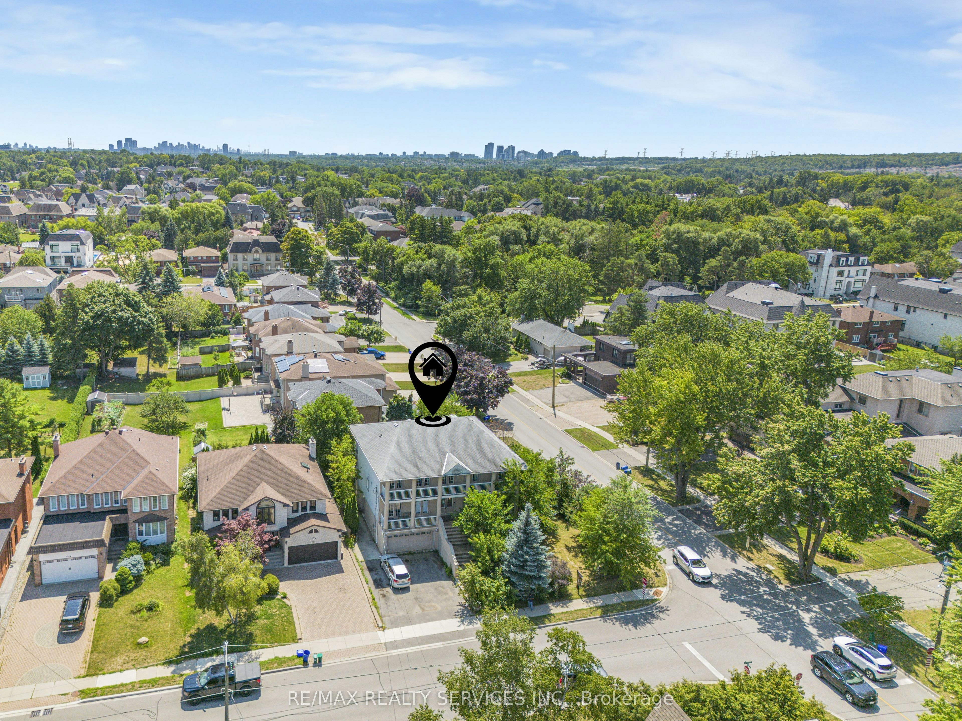 135 Spruce Avenue, Richmond Hill, ON, L4C 6V9