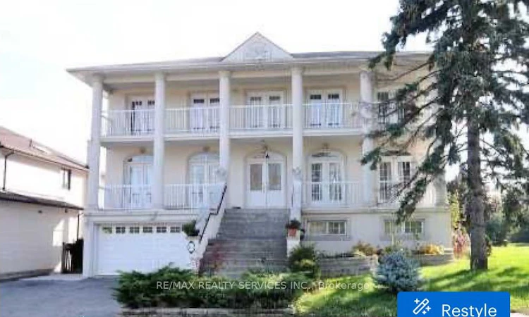 135 Spruce Avenue