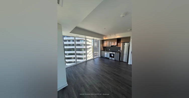 1302-10 Flavelle Trail W, Vaughan, ON, L4L 1V8 - 8