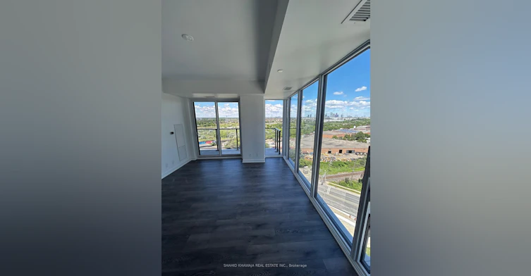1302-10 Flavelle Trail W, Vaughan, ON, L4L 1V8 - 6