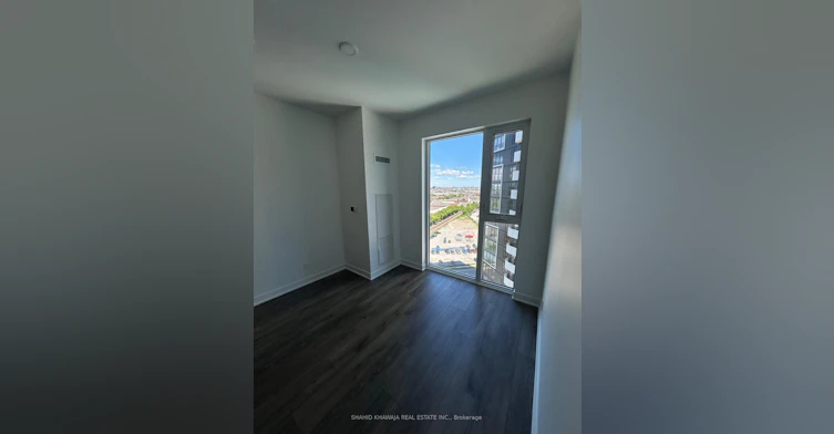 1302-10 Flavelle Trail W, Vaughan, ON, L4L 1V8 - 10