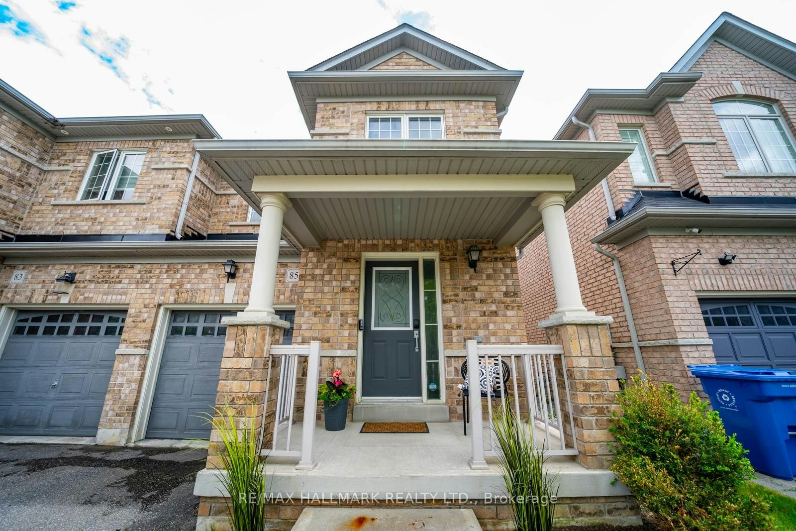 85 Vera Lynn Crescent, Whitchurch-Stouffville, ON, L4A 0X4