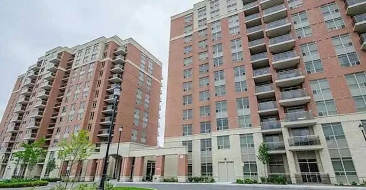1007-75 King William Crescent, Richmond Hill, ON, L4B 0B1