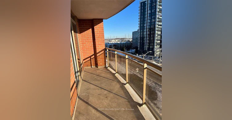 1007-75 King William Crescent, Richmond Hill, ON, L4B 0B1 - 5