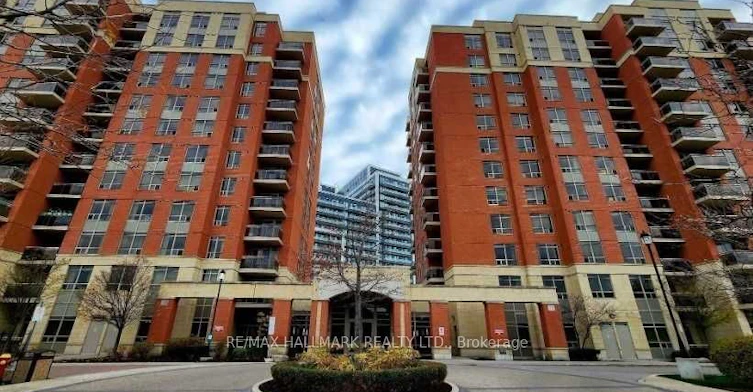 1007-75 King William Crescent, Richmond Hill, ON, L4B 0B1 - 8
