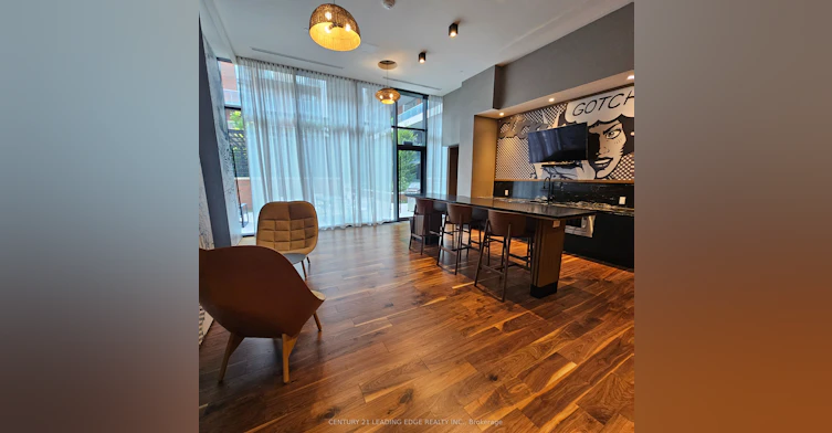 1513B-292 Verdale Crossing, Markham, ON, L6G 0H6 - 31