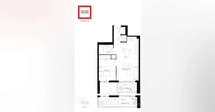 1513B-292 Verdale Crossing, Markham, ON, L6G 0H6 - 40