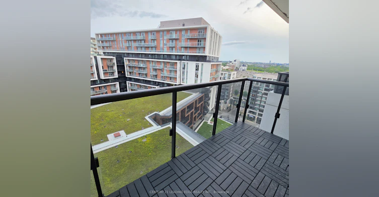 1513B-292 Verdale Crossing, Markham, ON, L6G 0H6 - 11