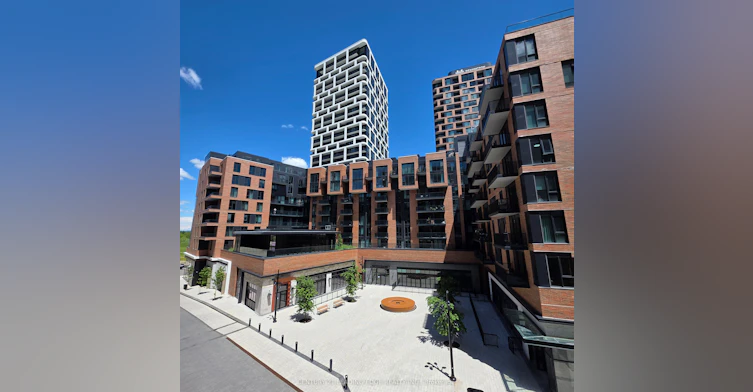 1513B-292 Verdale Crossing, Markham, ON, L6G 0H6 - 18