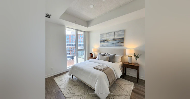1513B-292 Verdale Crossing, Markham, ON, L6G 0H6 - 5