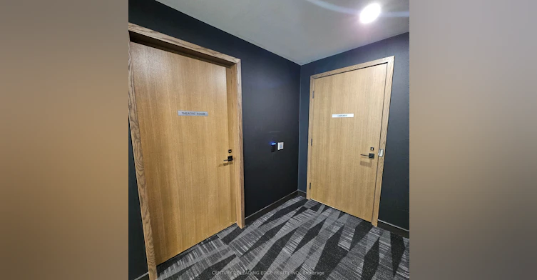 1513B-292 Verdale Crossing, Markham, ON, L6G 0H6 - 33