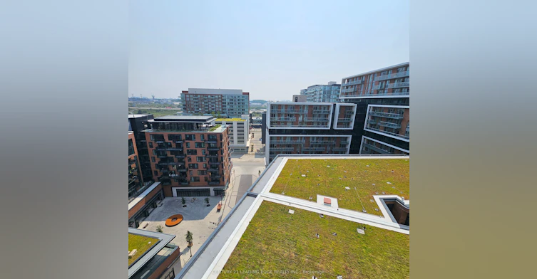 1513B-292 Verdale Crossing, Markham, ON, L6G 0H6 - 12