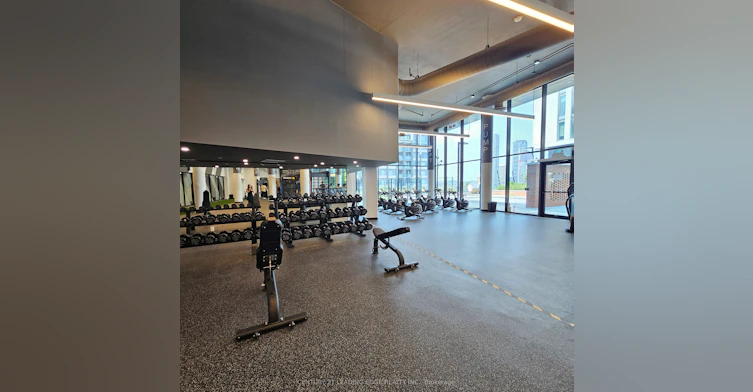 1513B-292 Verdale Crossing, Markham, ON, L6G 0H6 - 20